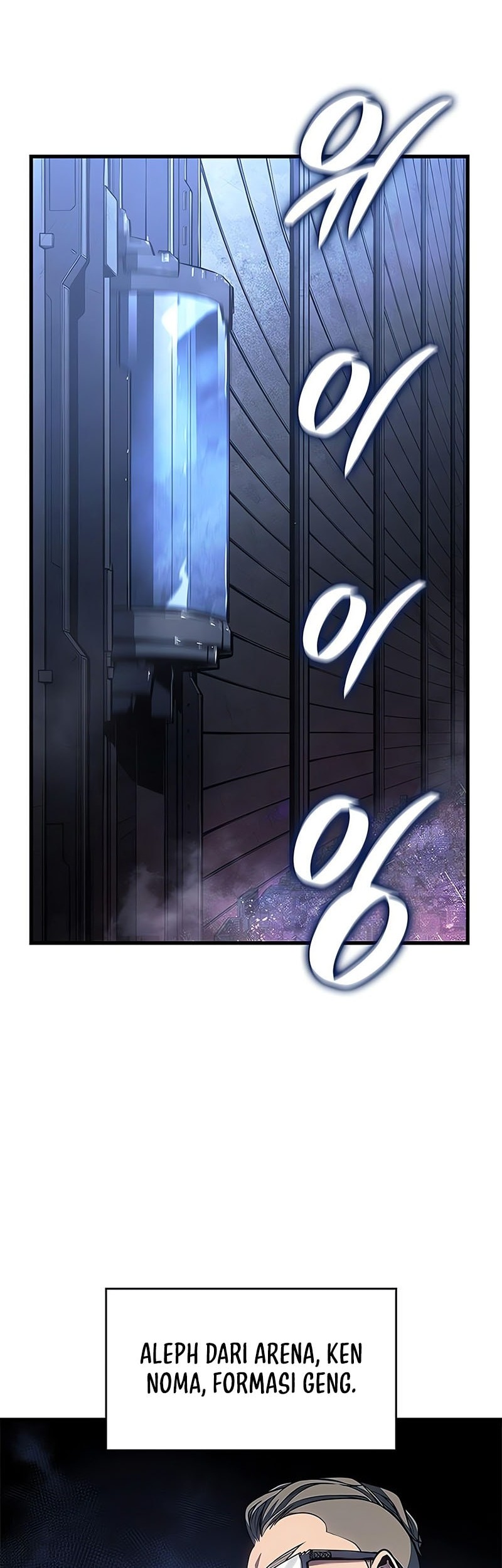 Bad Born Blood Chapter 39 page 67