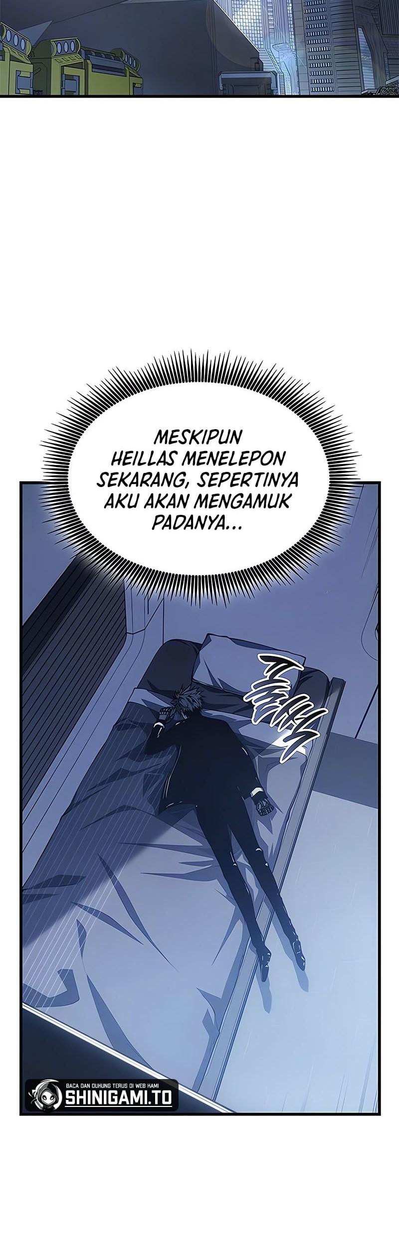 Bad Born Blood Chapter 39 page 69