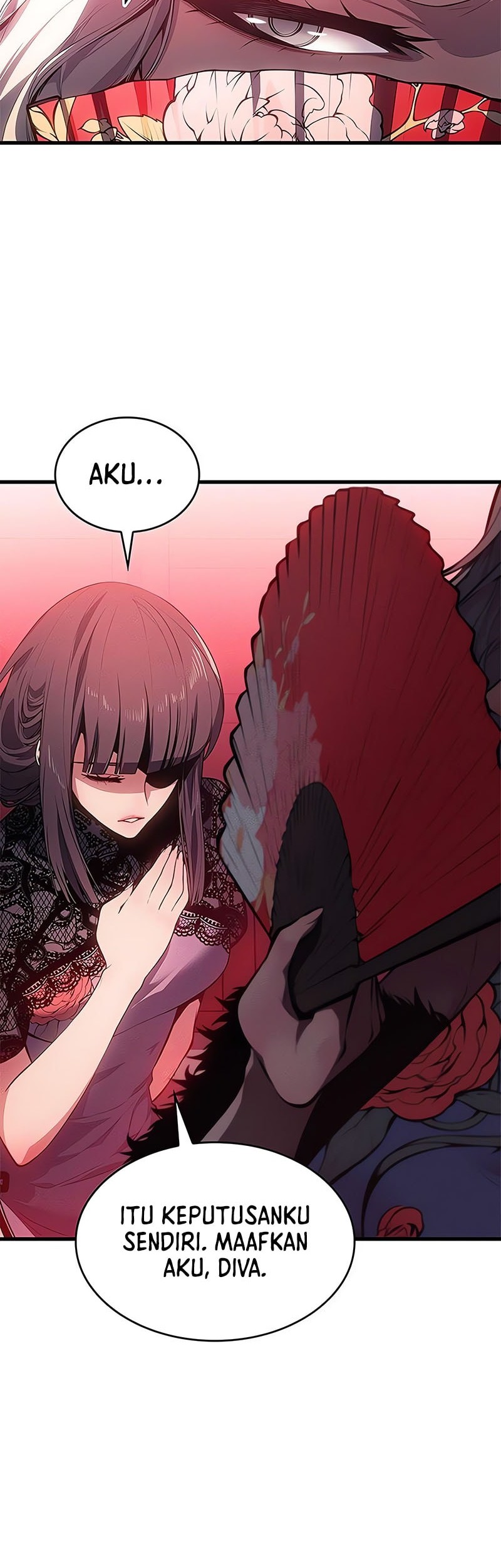 Bad Born Blood Chapter 39 page 7