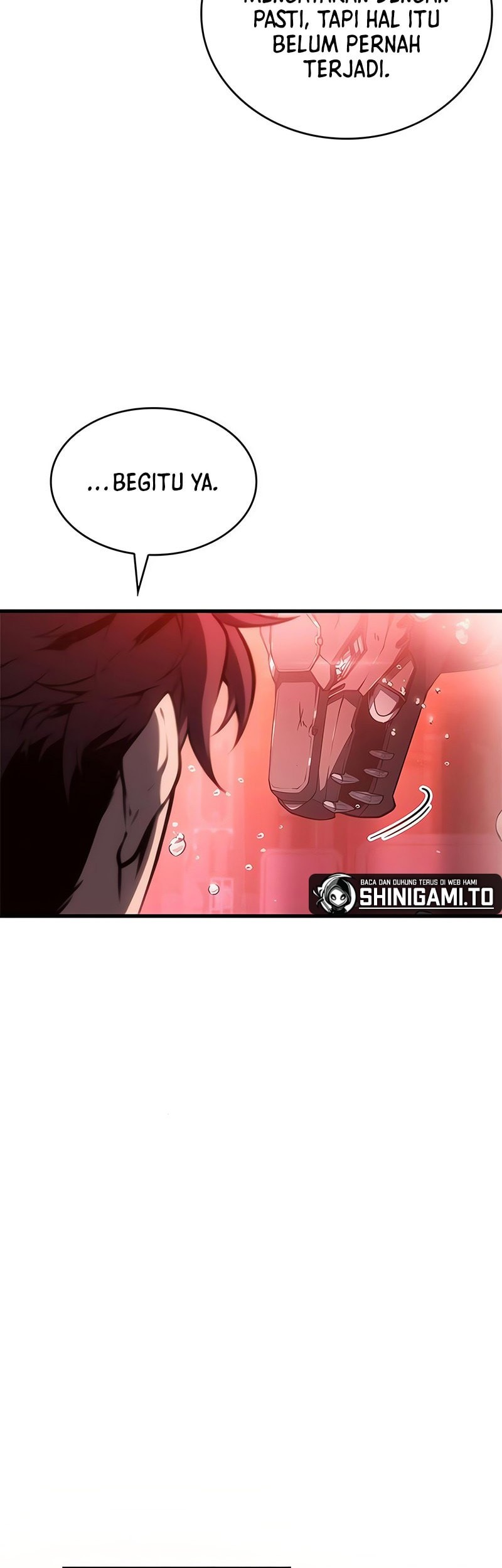 Bad Born Blood Chapter 40 page 40
