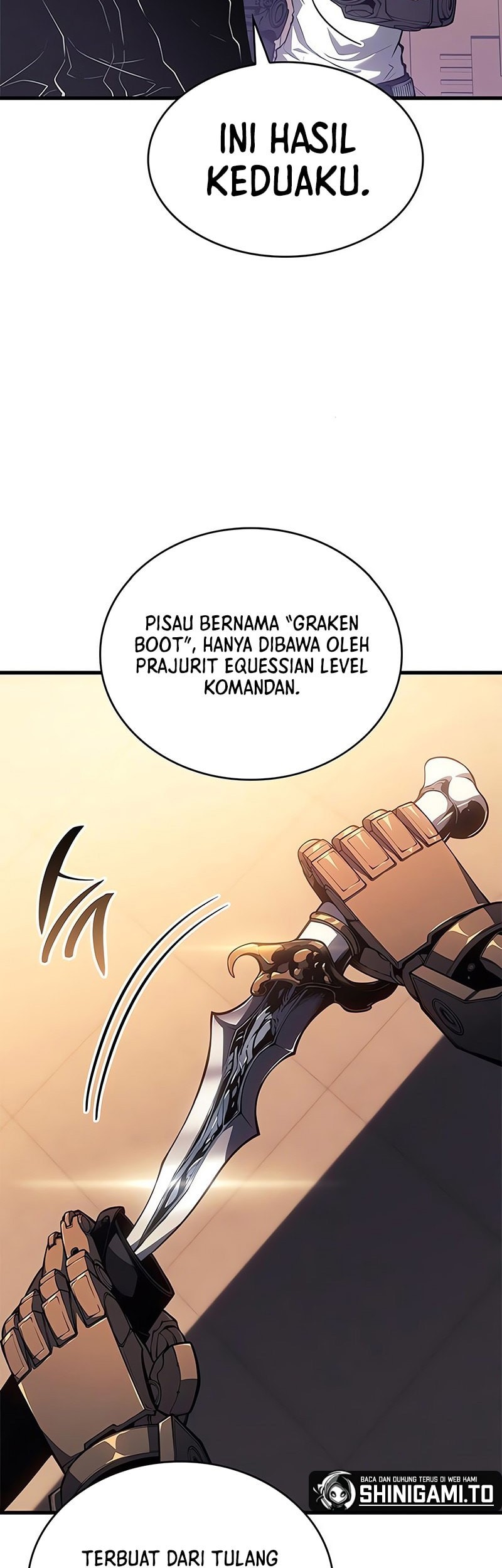 Bad Born Blood Chapter 40 page 44