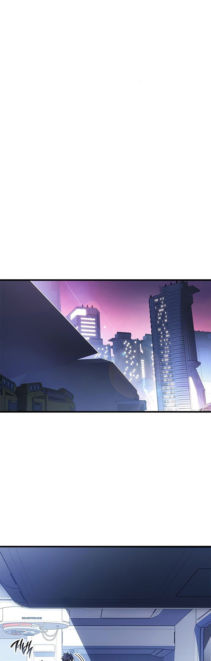 Bad Born Blood Chapter 40 page 54