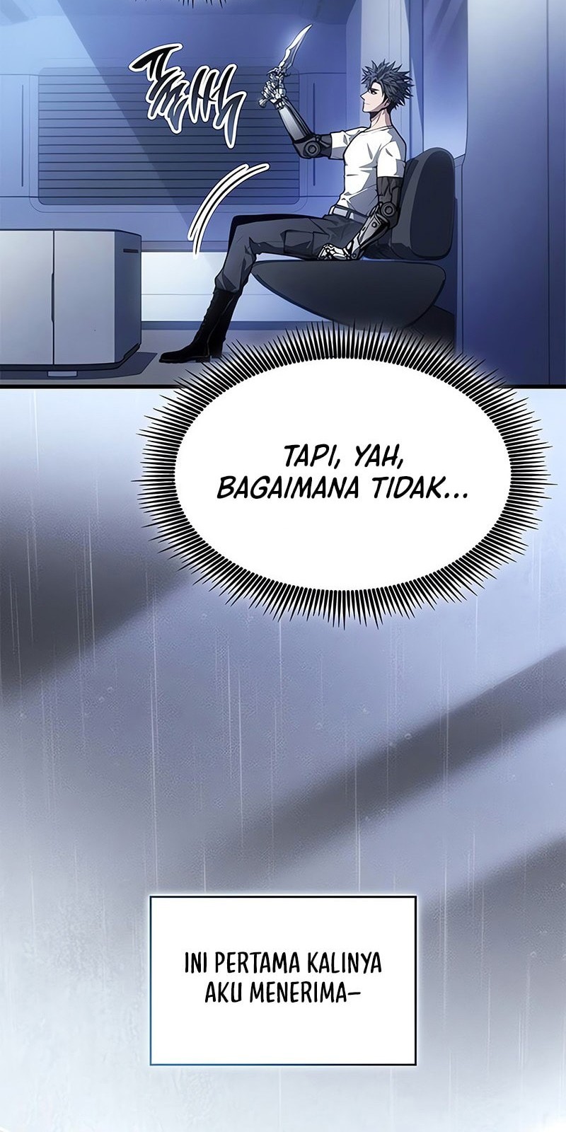 Bad Born Blood Chapter 40 page 61