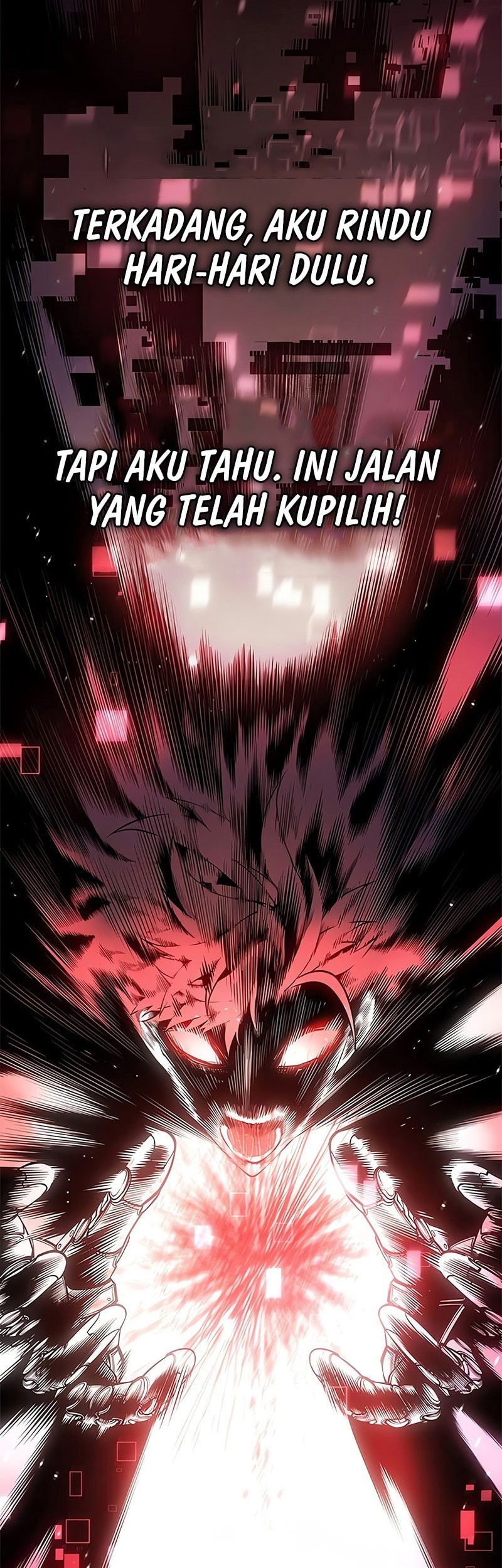 Bad Born Blood Chapter 40 page 14