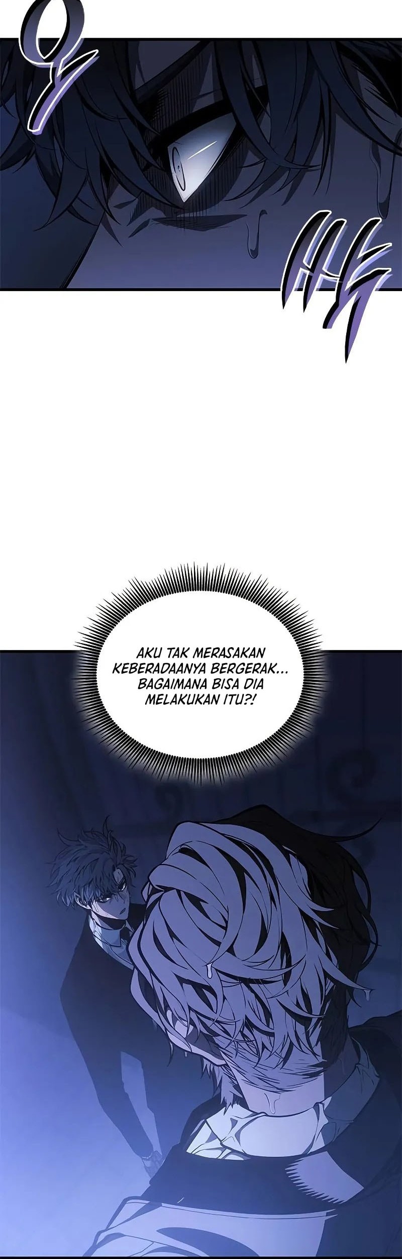 Bad Born Blood Chapter 41 page 44