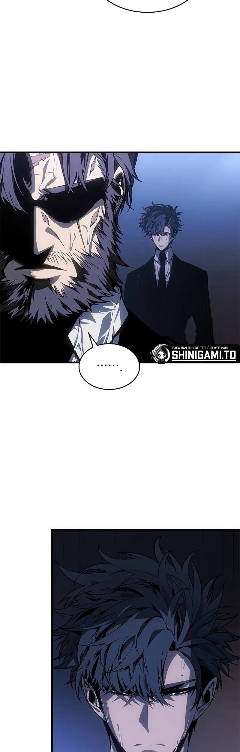 Bad Born Blood Chapter 41 page 49