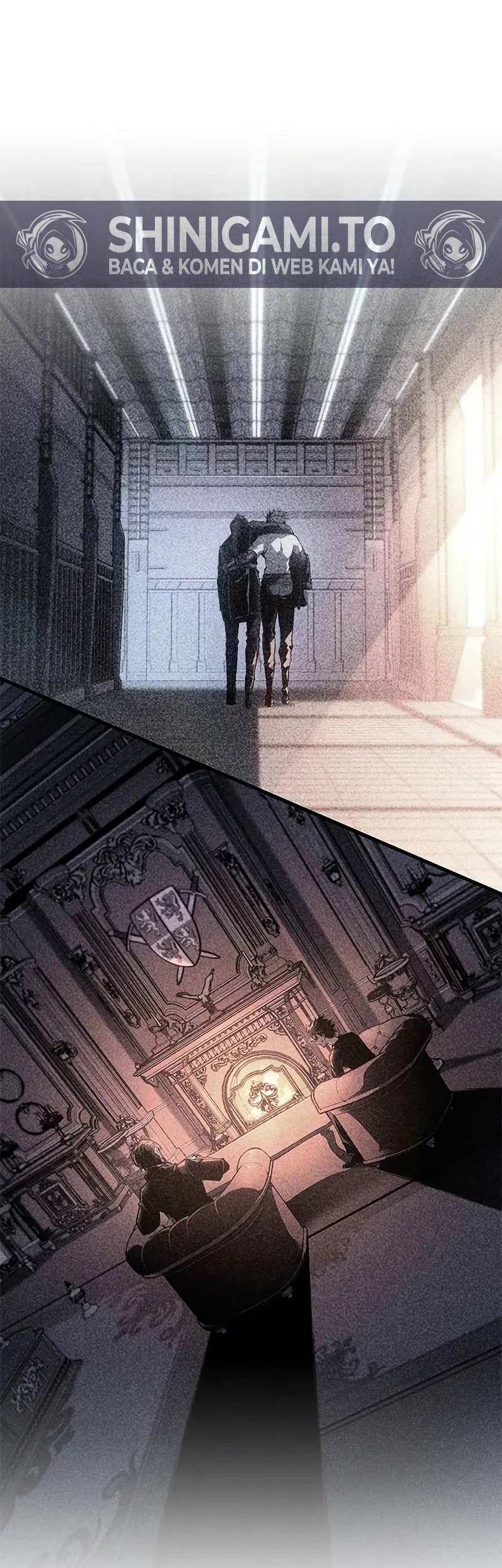 Bad Born Blood Chapter 41 page 52