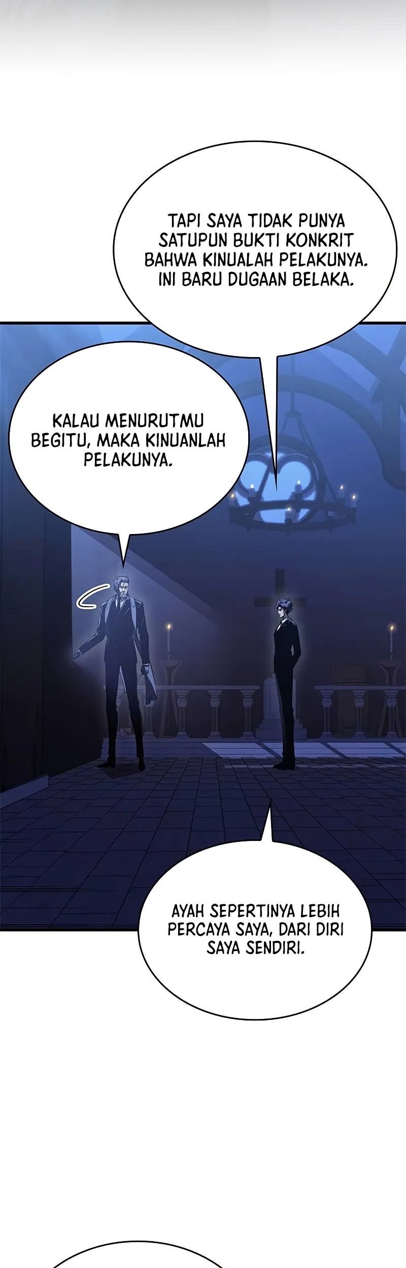 Bad Born Blood Chapter 41 page 53