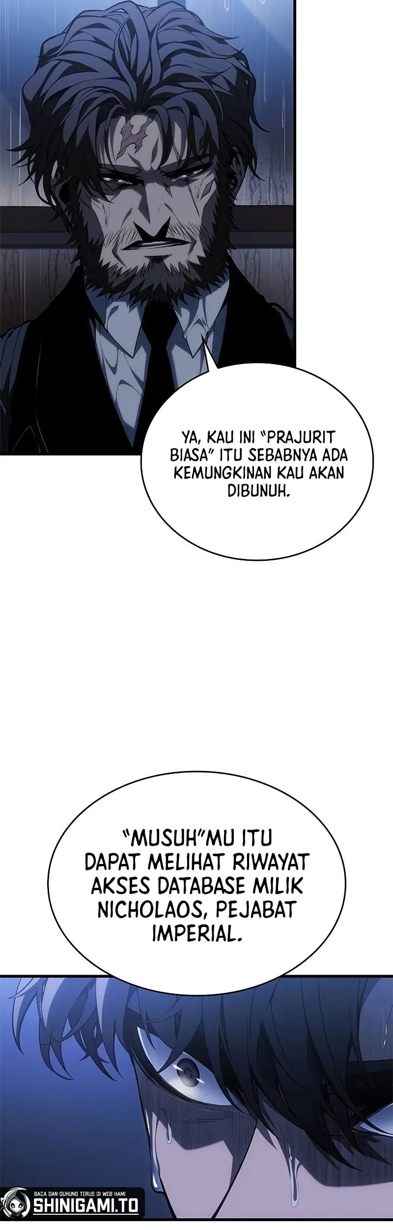 Bad Born Blood Chapter 41 page 56