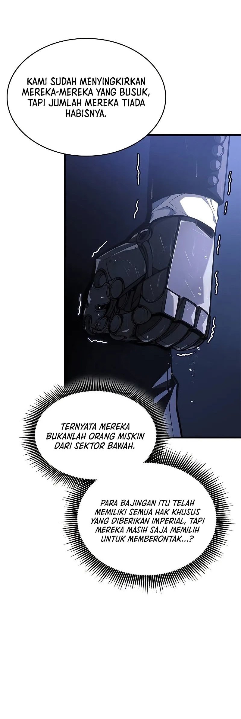 Bad Born Blood Chapter 41 page 58