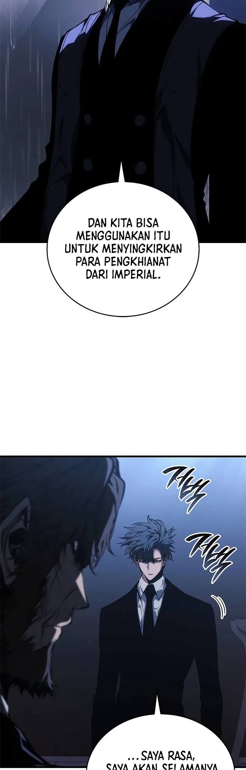 Bad Born Blood Chapter 41 page 60