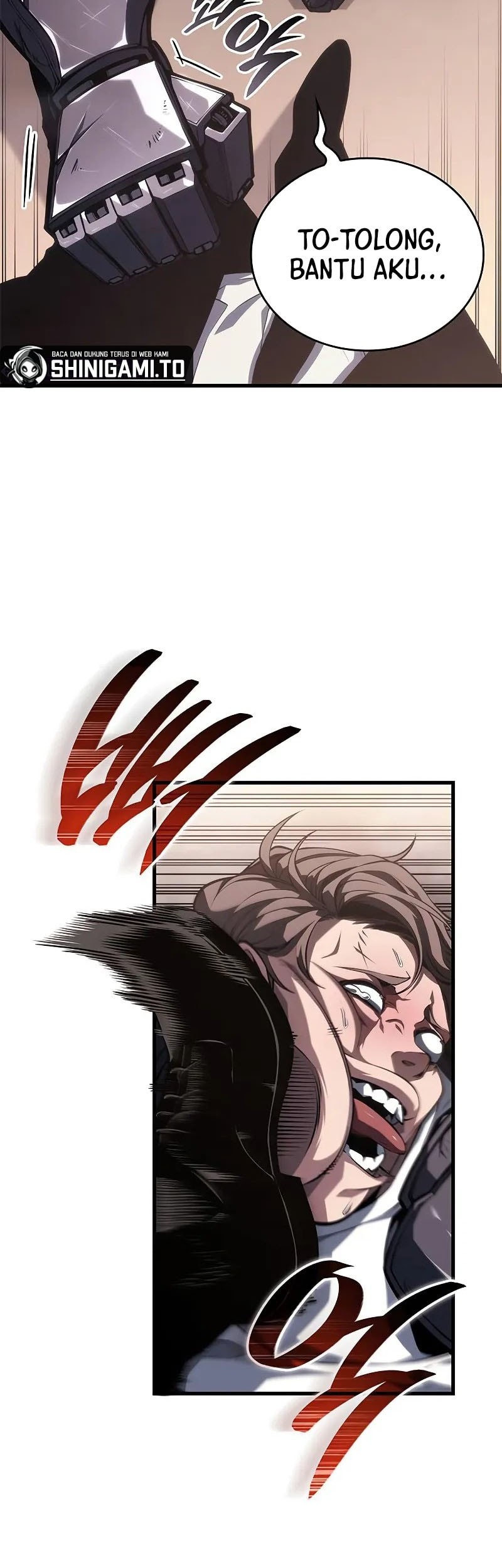 Bad Born Blood Chapter 41 page 69