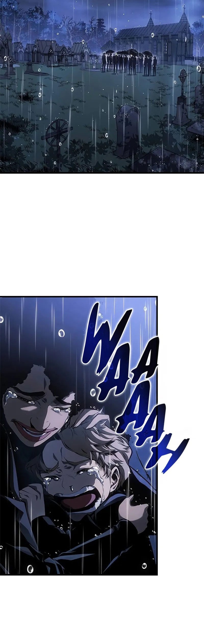 Bad Born Blood Chapter 41 page 3