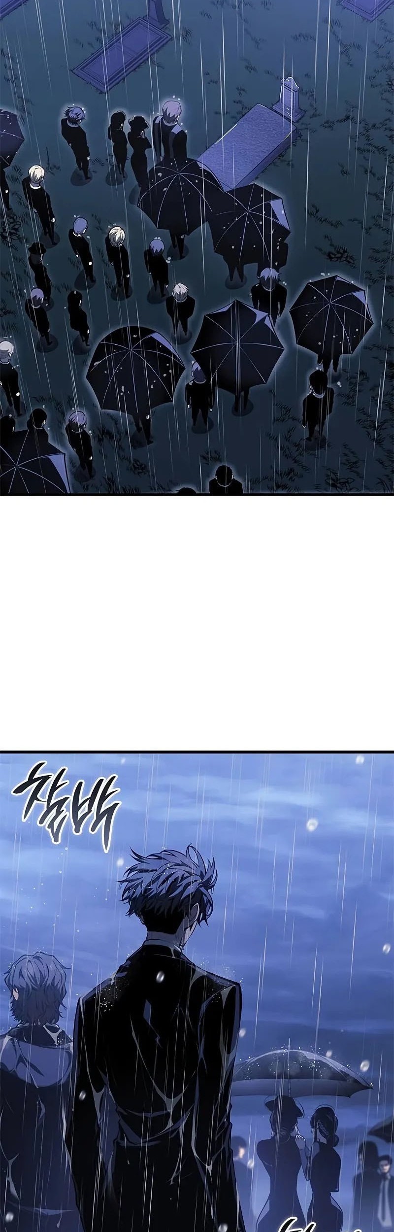 Bad Born Blood Chapter 41 page 12