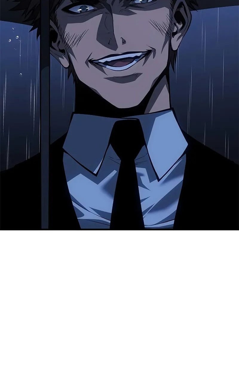 Bad Born Blood Chapter 41 page 26