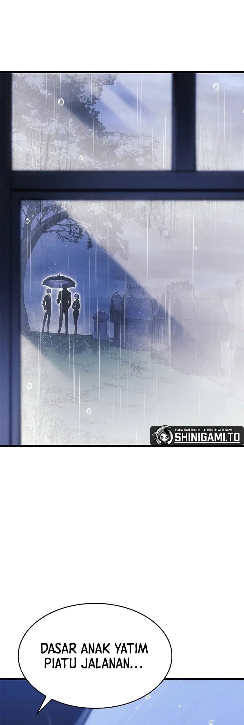 Bad Born Blood Chapter 41 page 34