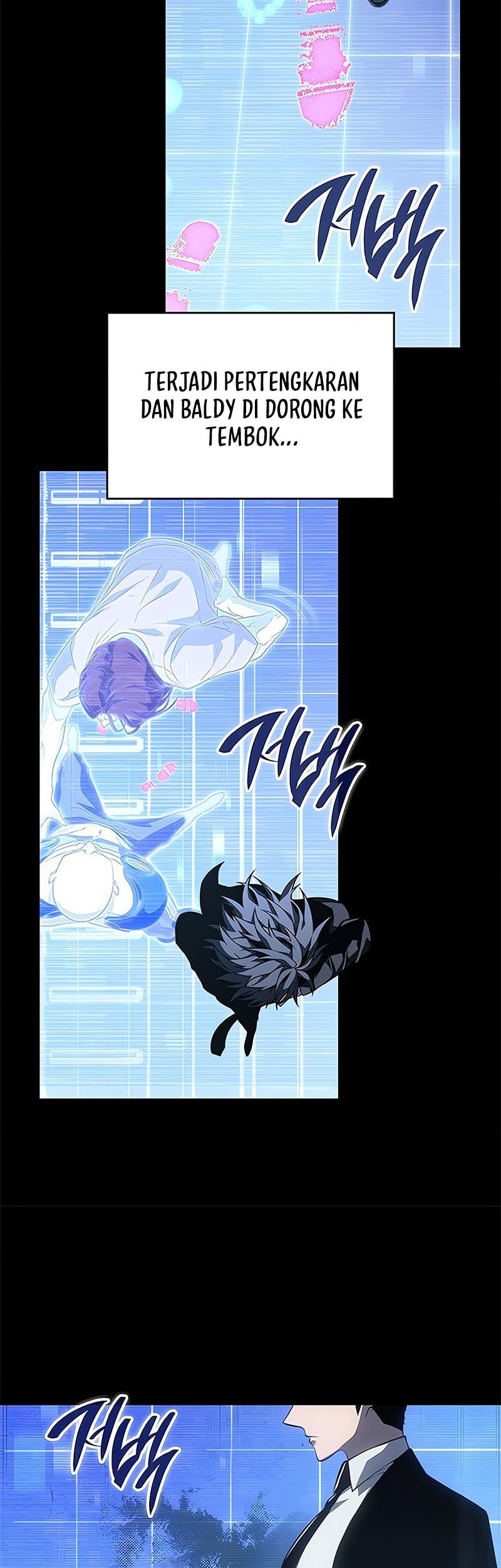 Bad Born Blood Chapter 42 page 44