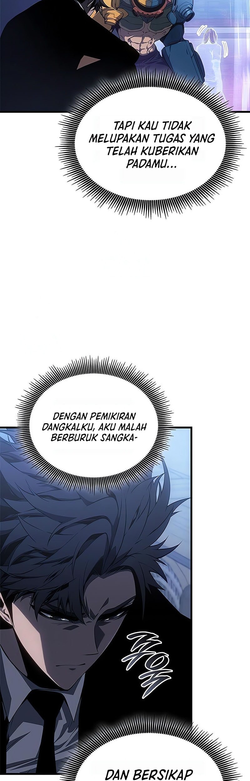 Bad Born Blood Chapter 42 page 51