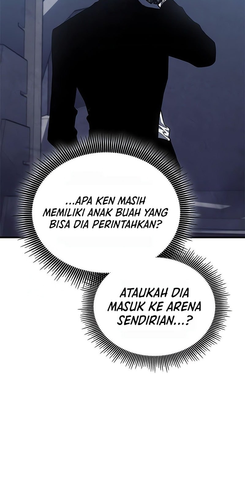 Bad Born Blood Chapter 42 page 61