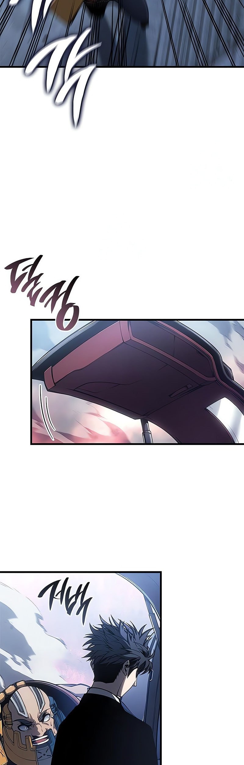 Bad Born Blood Chapter 42 page 64