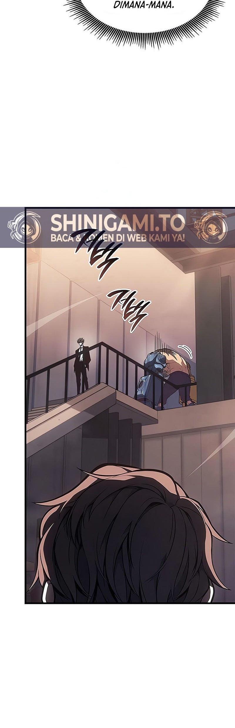 Bad Born Blood Chapter 42 page 25