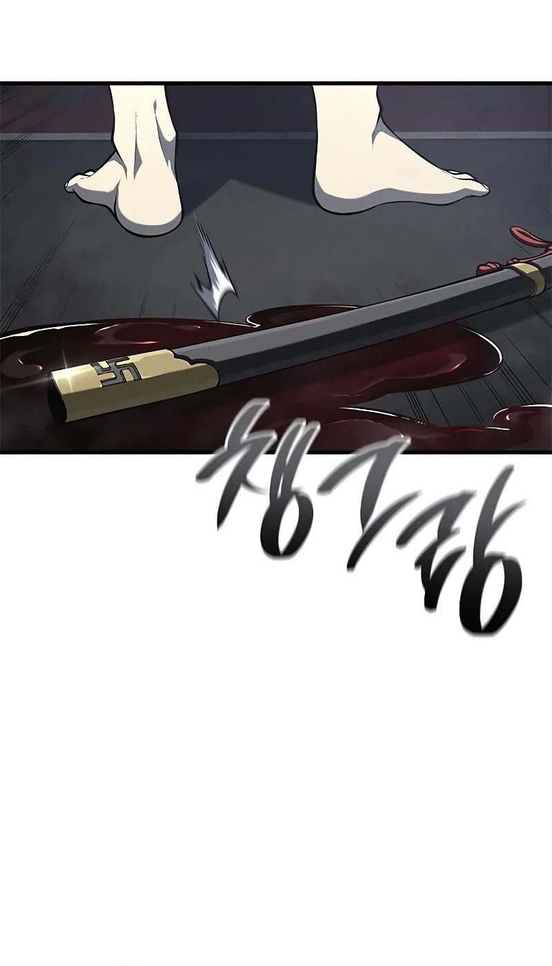 Bad Born Blood Chapter 43 page 41