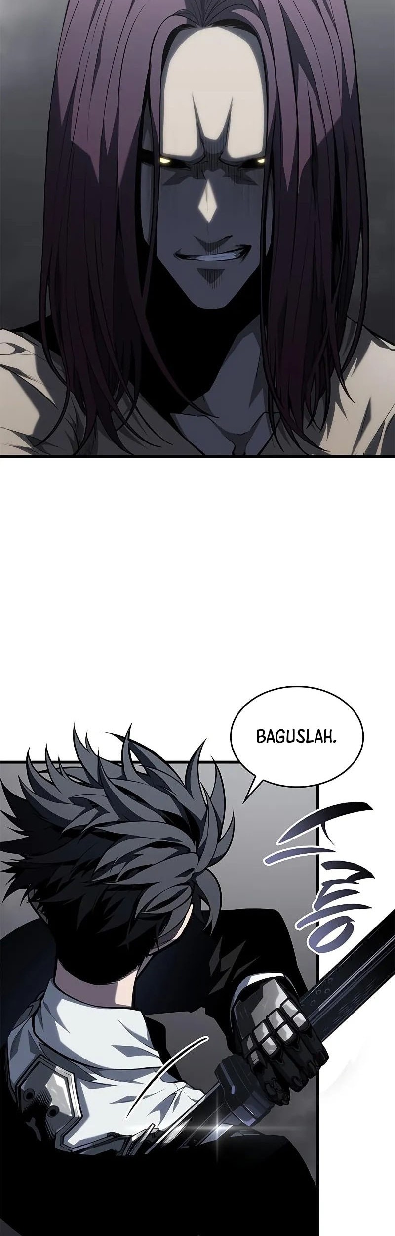 Bad Born Blood Chapter 43 page 43