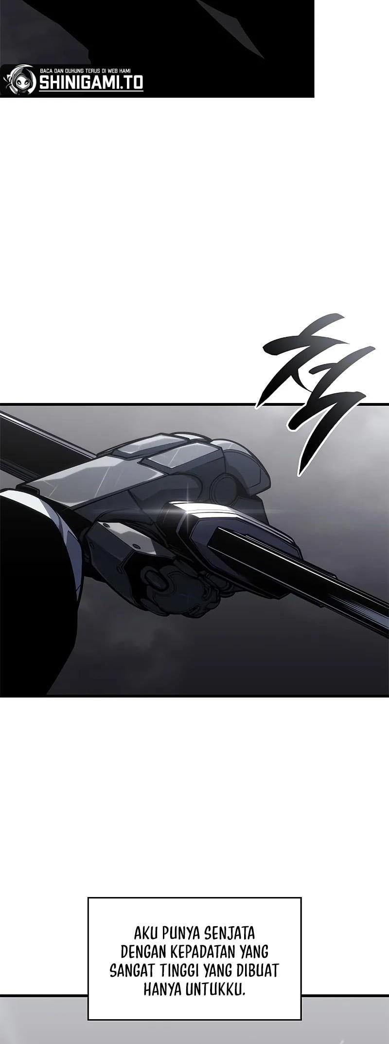 Bad Born Blood Chapter 43 page 44