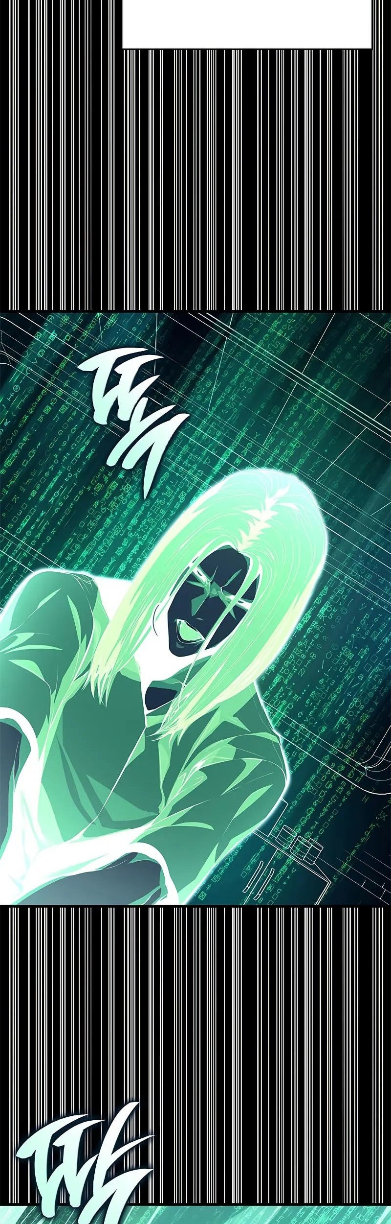 Bad Born Blood Chapter 43 page 50