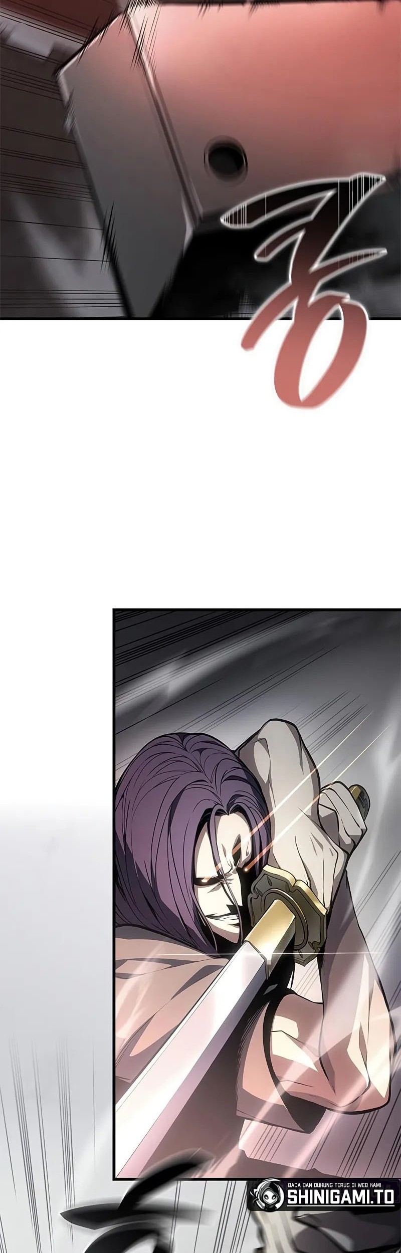 Bad Born Blood Chapter 43 page 58