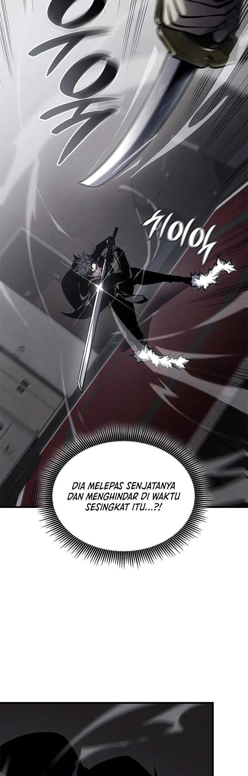 Bad Born Blood Chapter 43 page 59