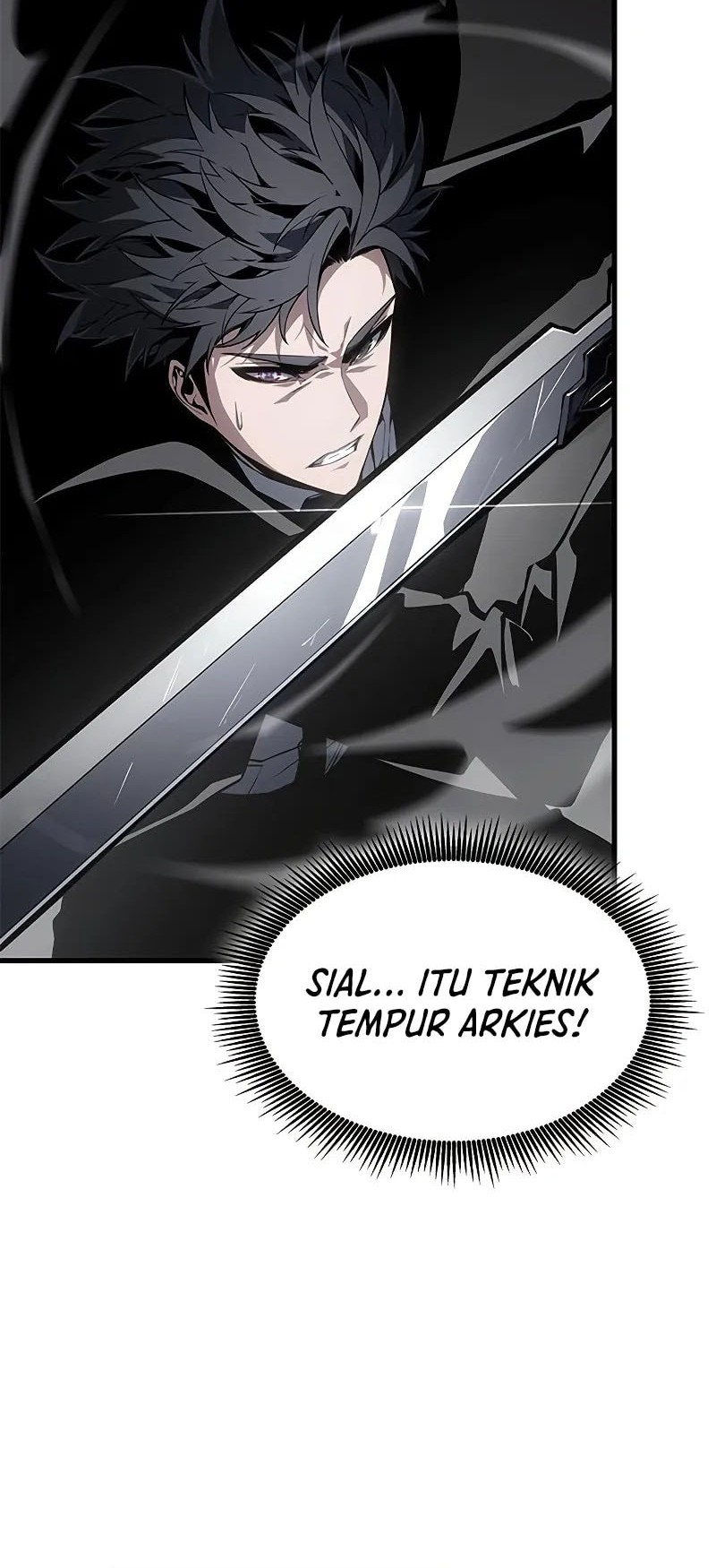 Bad Born Blood Chapter 43 page 60