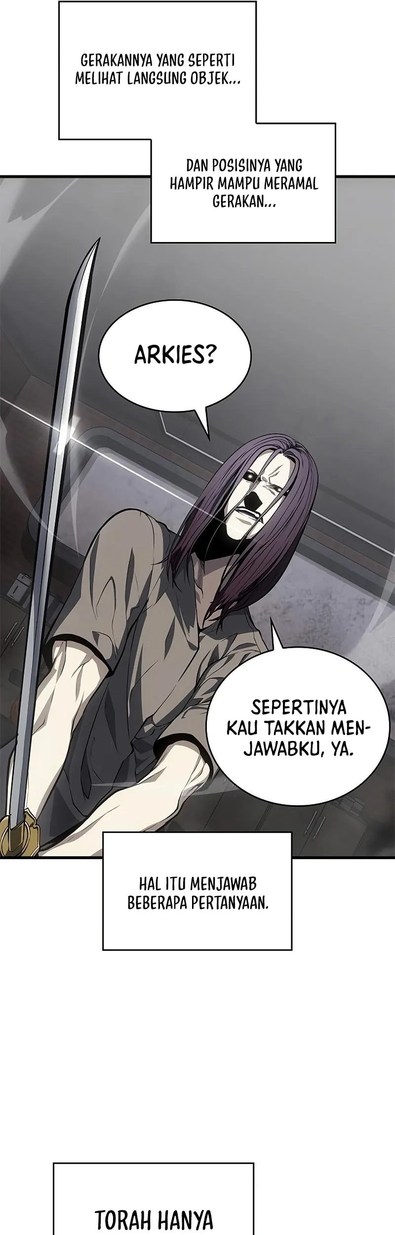 Bad Born Blood Chapter 43 page 61