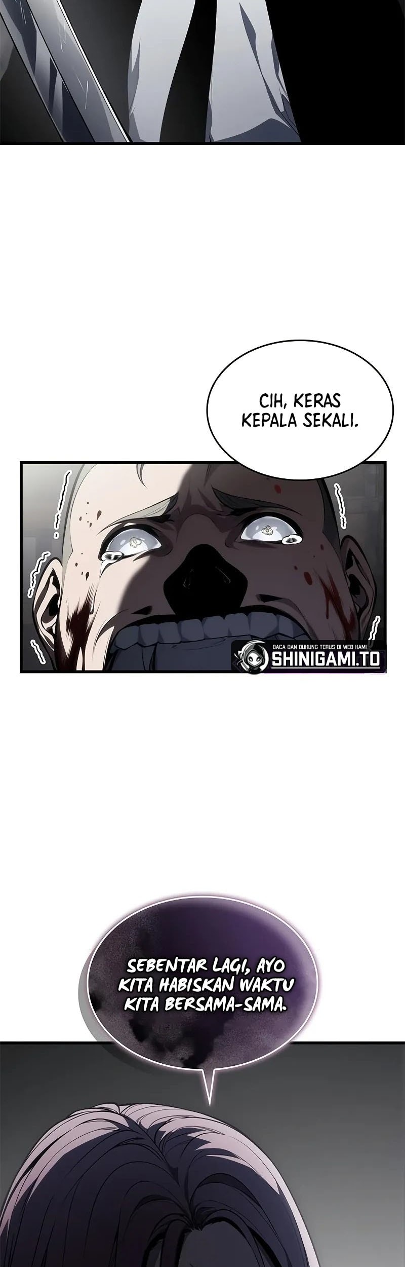 Bad Born Blood Chapter 43 page 67