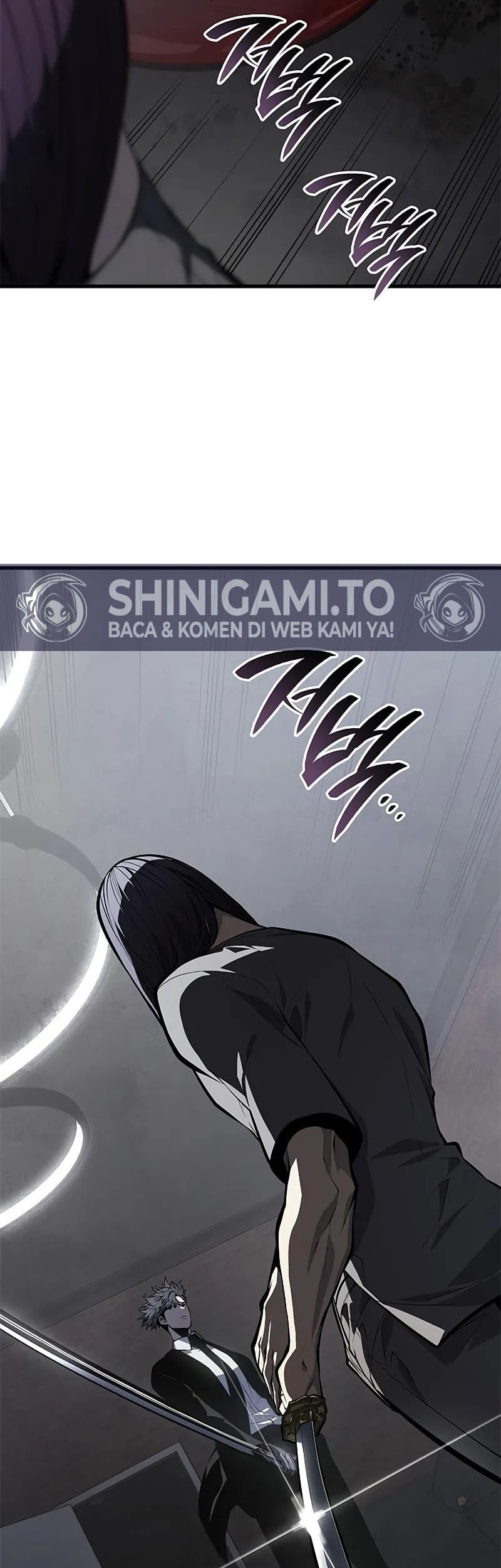 Bad Born Blood Chapter 43 page 69