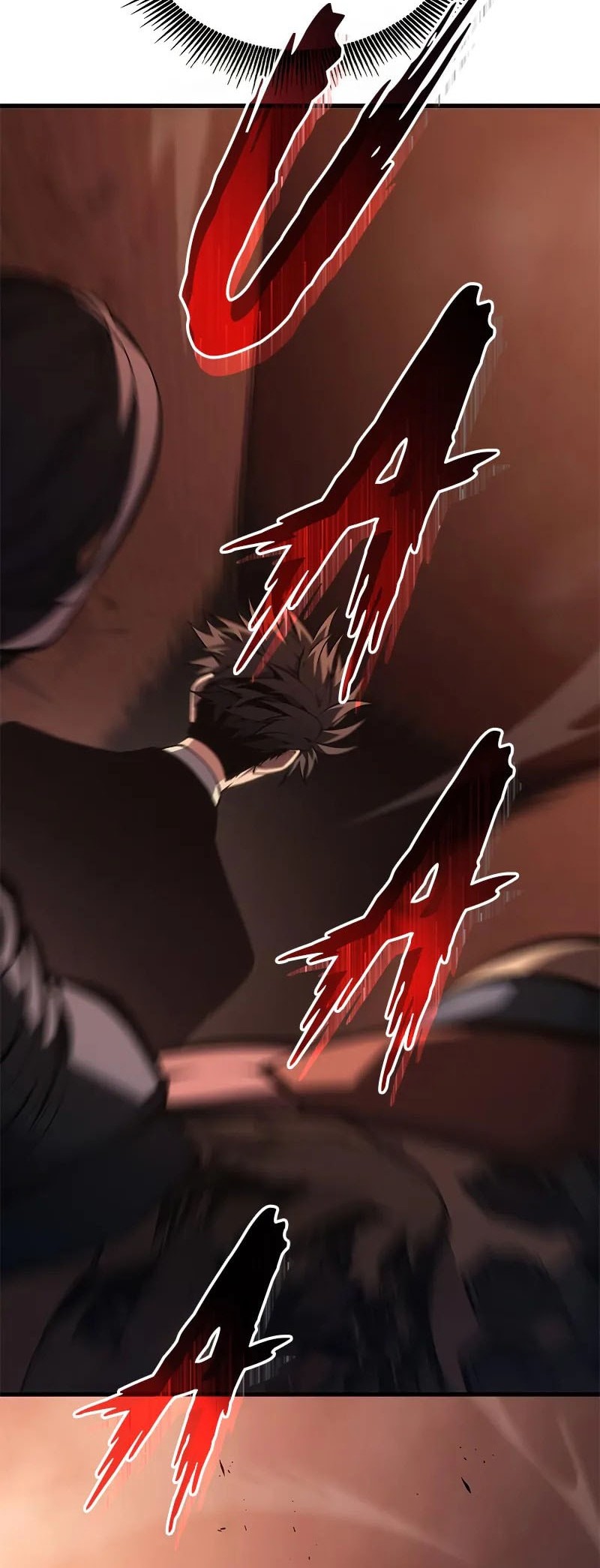 Bad Born Blood Chapter 43 page 25