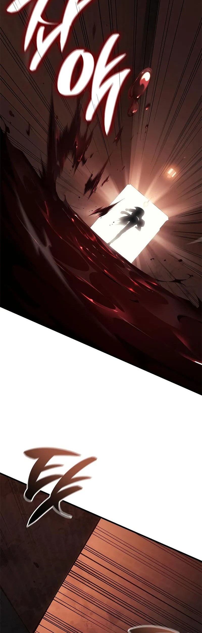 Bad Born Blood Chapter 43 page 27