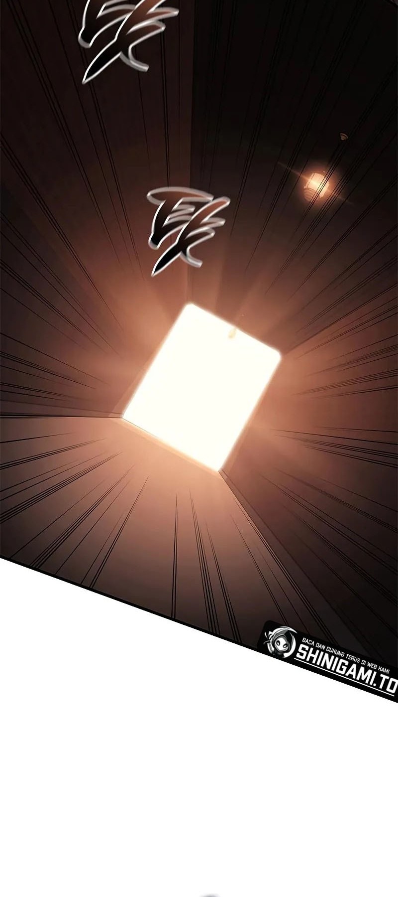 Bad Born Blood Chapter 43 page 29