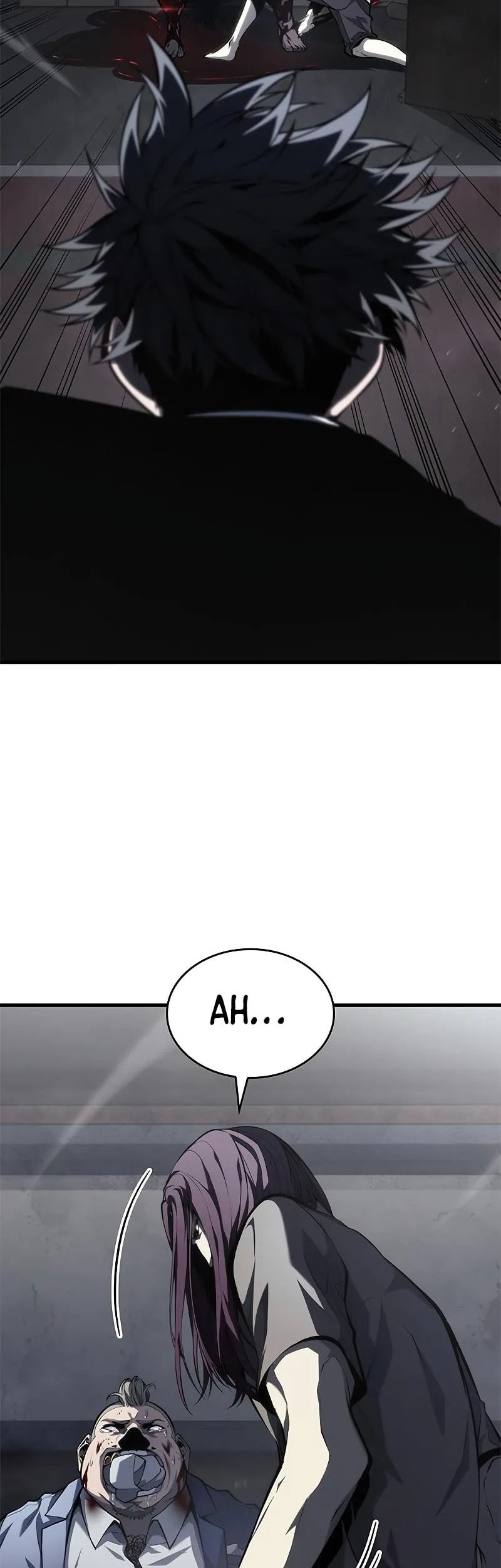 Bad Born Blood Chapter 43 page 31
