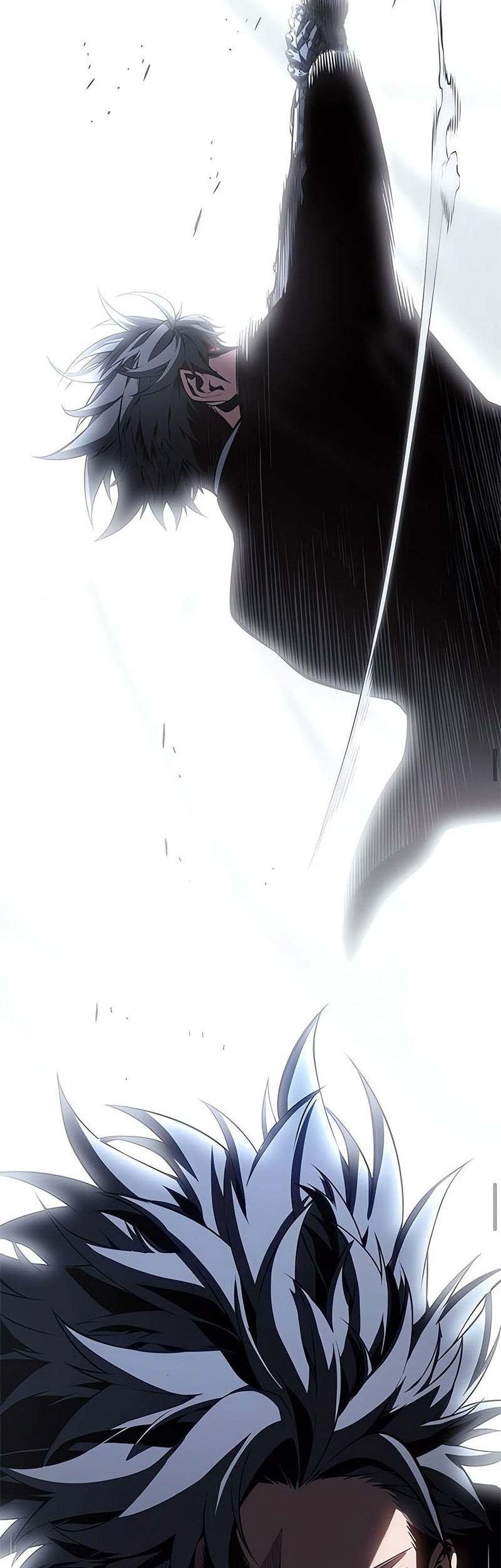 Bad Born Blood Chapter 44 page 39