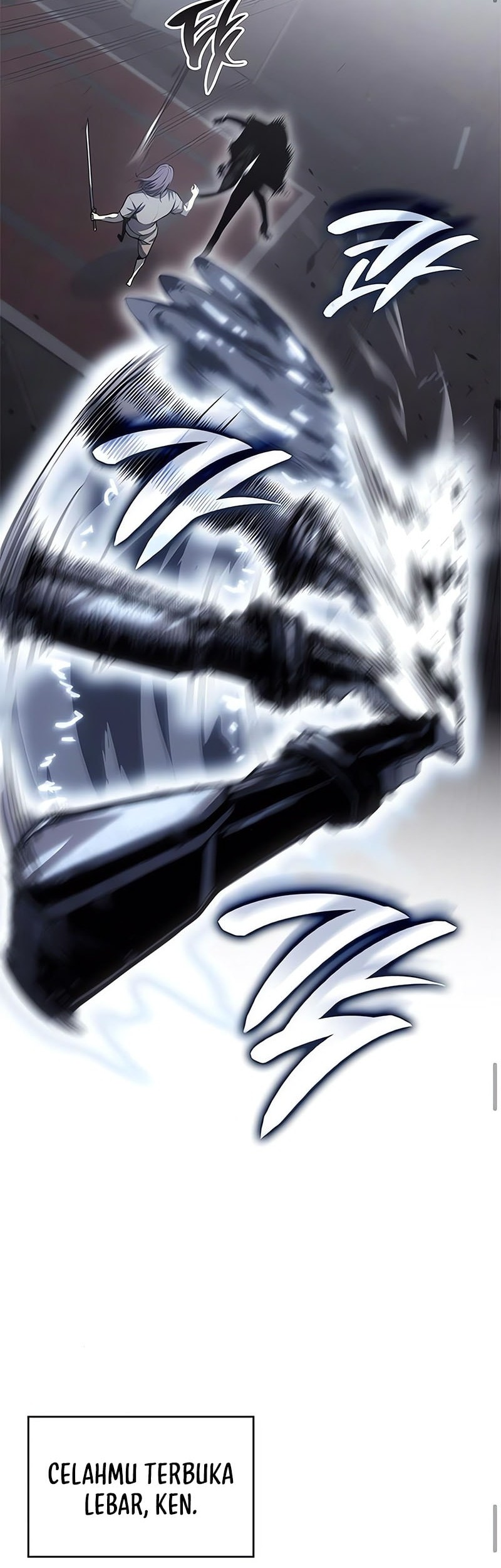 Bad Born Blood Chapter 44 page 43