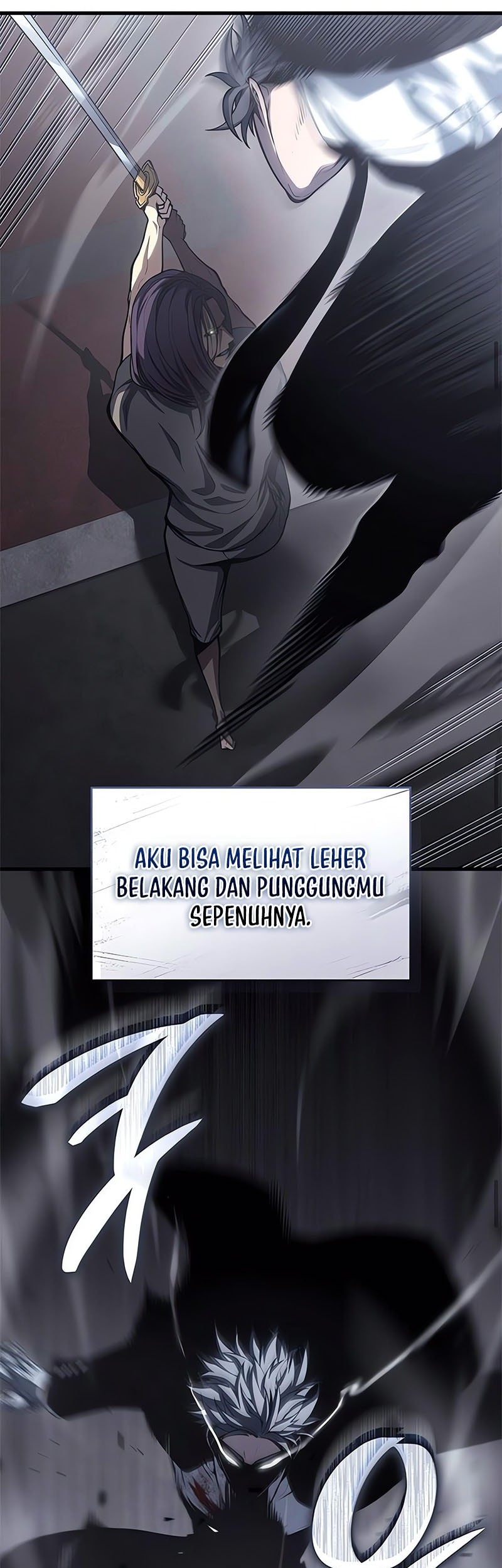 Bad Born Blood Chapter 44 page 44