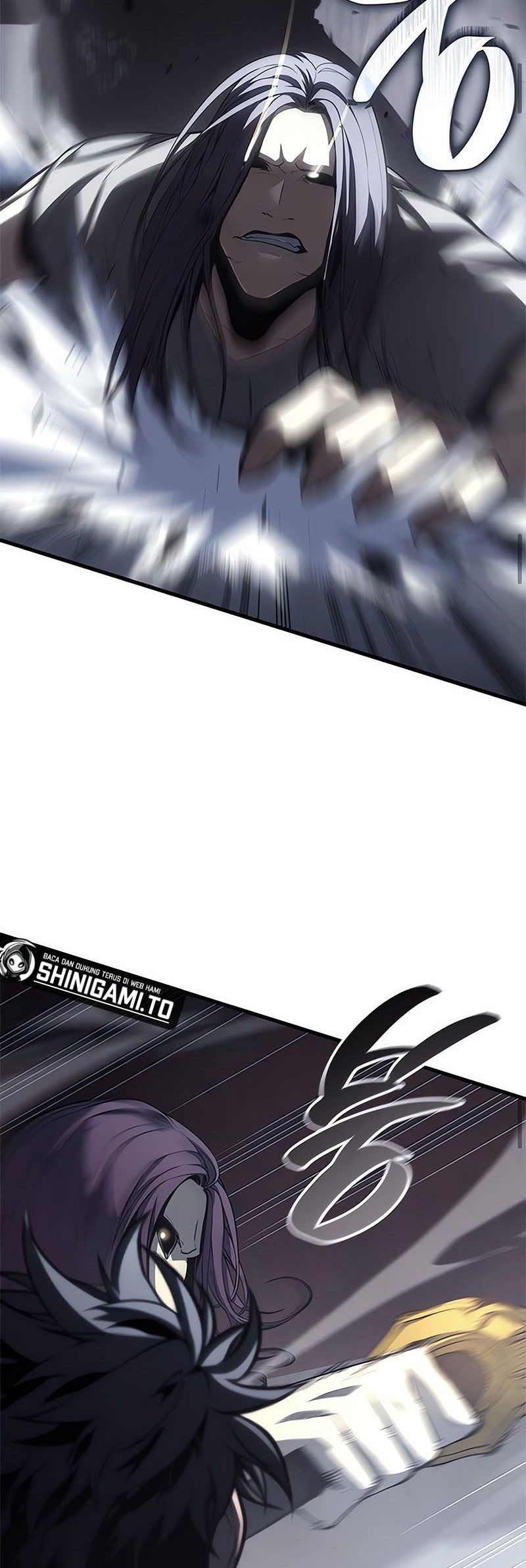 Bad Born Blood Chapter 44 page 45