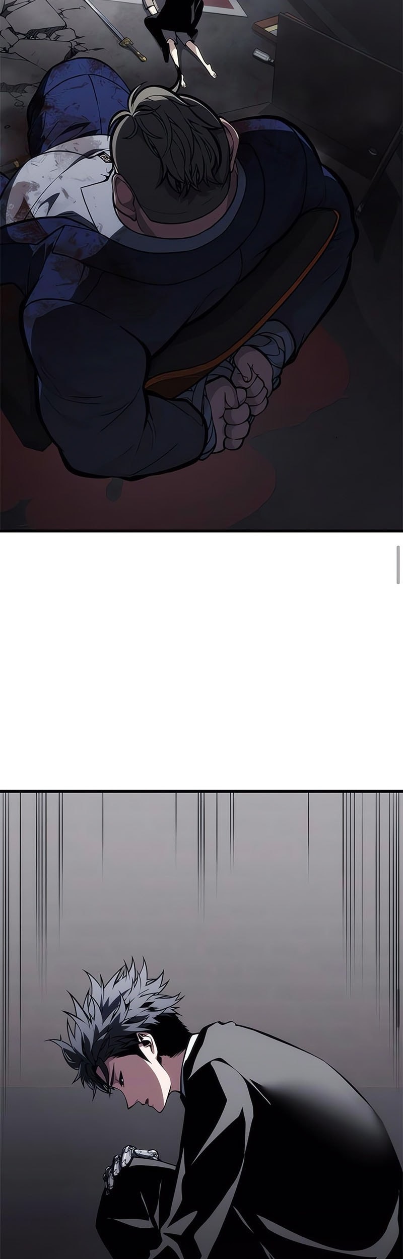 Bad Born Blood Chapter 44 page 48