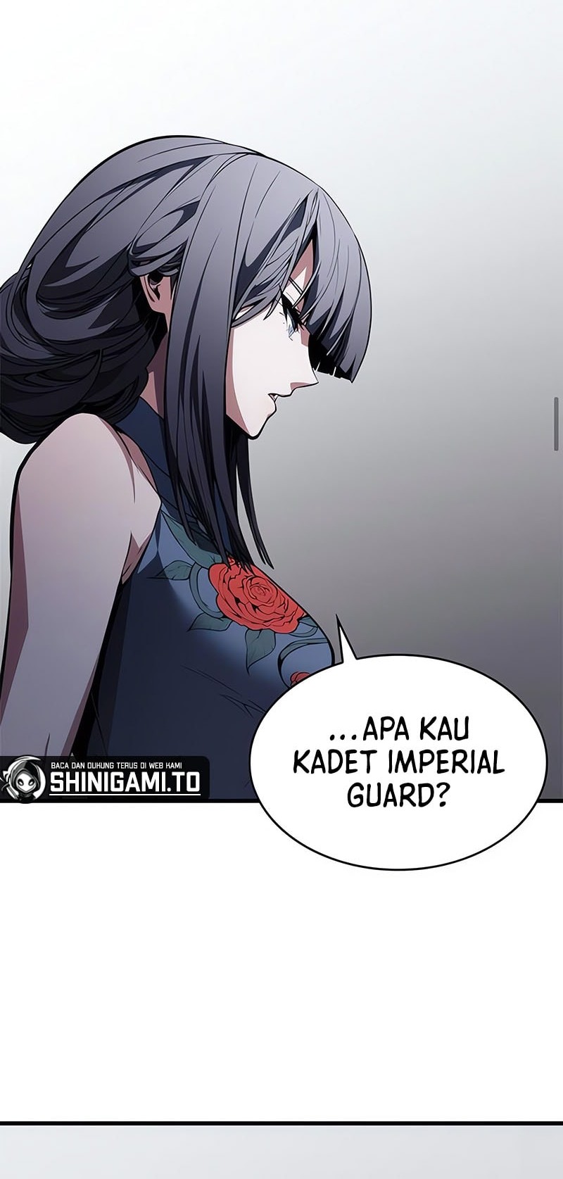 Bad Born Blood Chapter 44 page 53