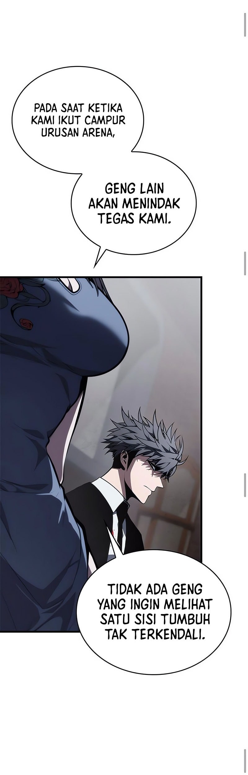 Bad Born Blood Chapter 44 page 57