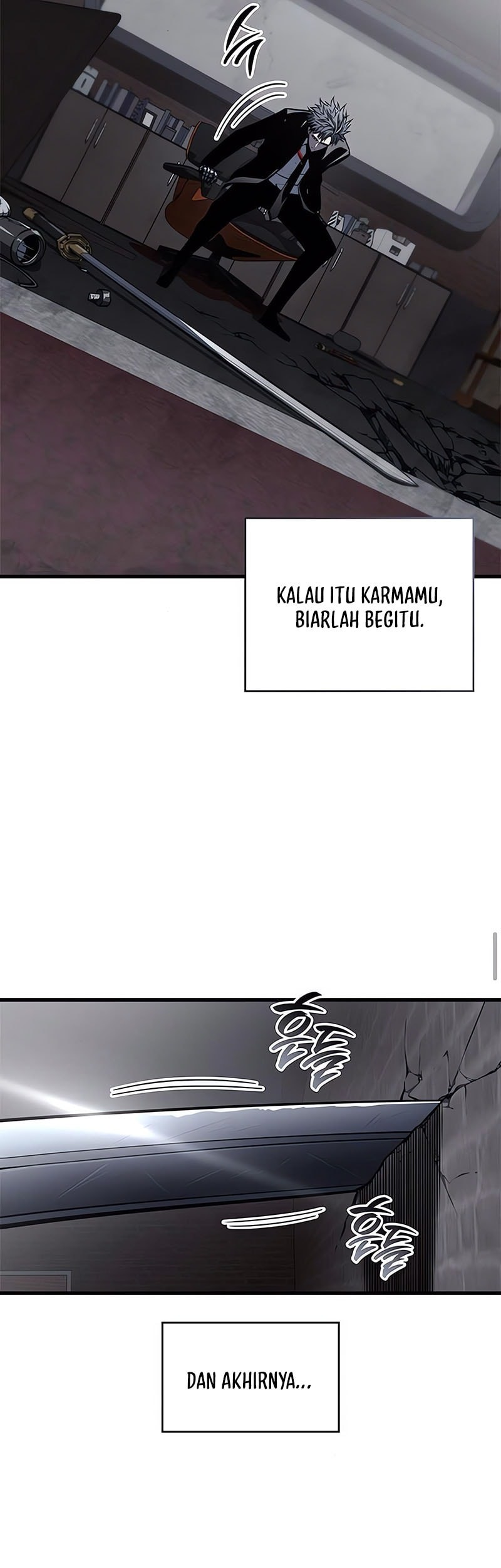 Bad Born Blood Chapter 44 page 66