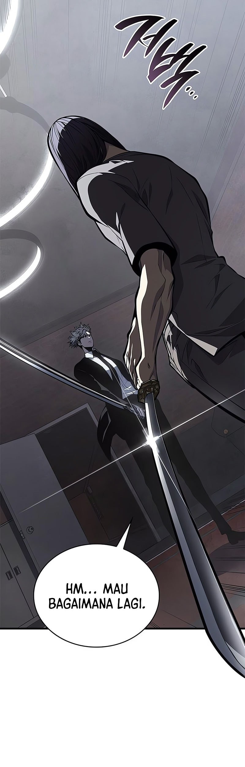 Bad Born Blood Chapter 44 page 4