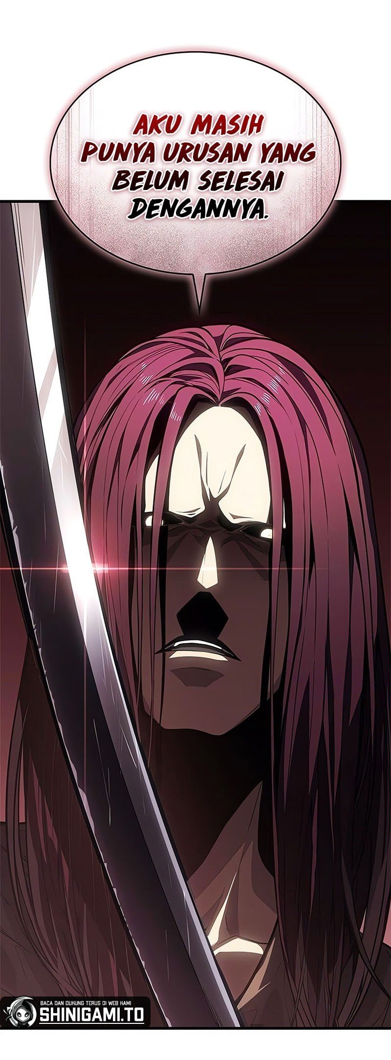 Bad Born Blood Chapter 44 page 5
