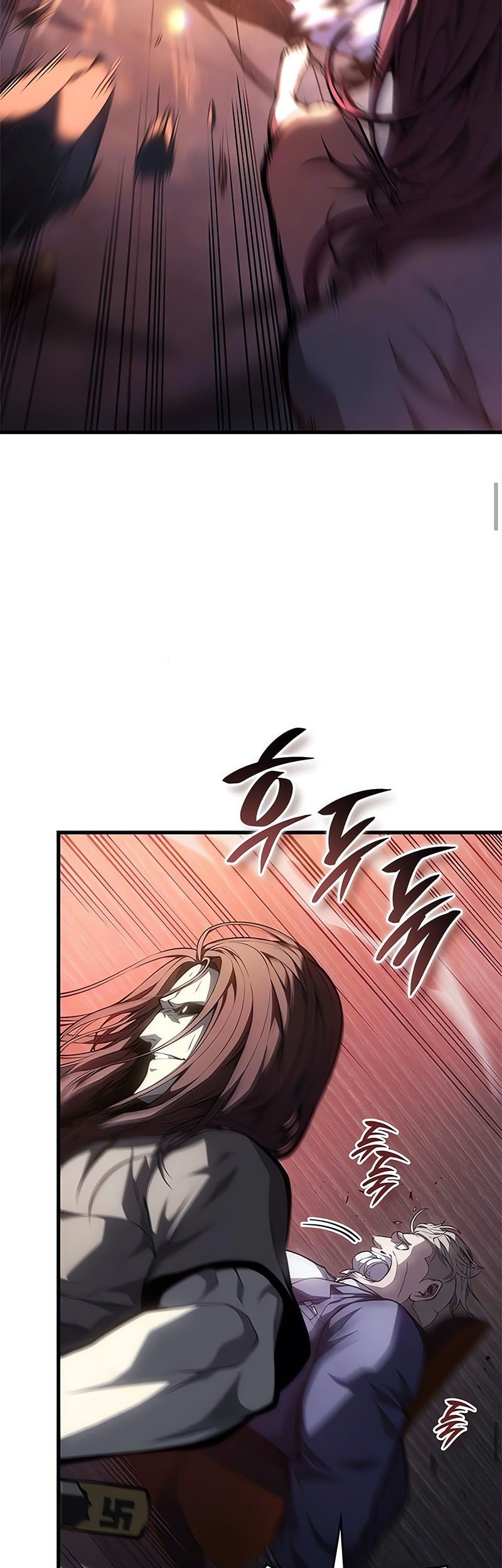Bad Born Blood Chapter 44 page 18
